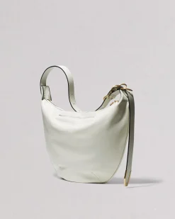 Best Sale Spire Leather Shoulder Bag Women Handbags