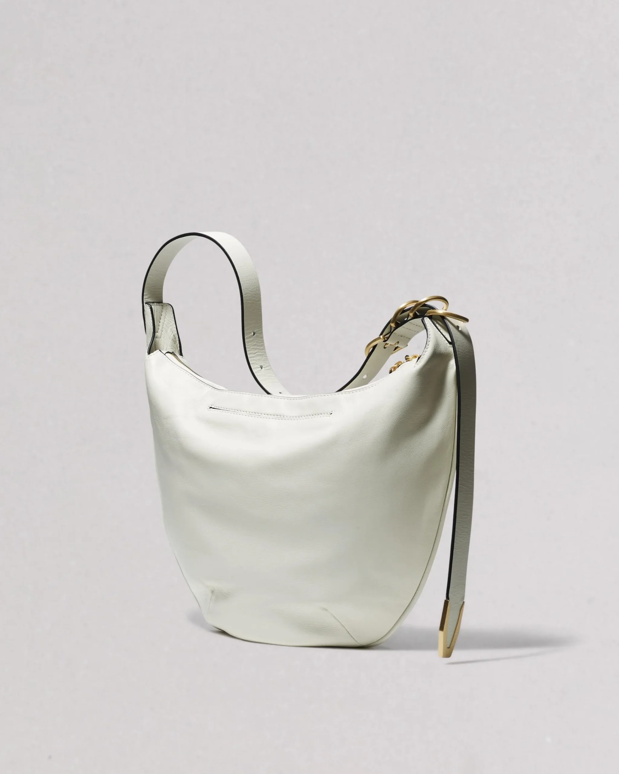 Best Sale Spire Leather Shoulder Bag Women Handbags