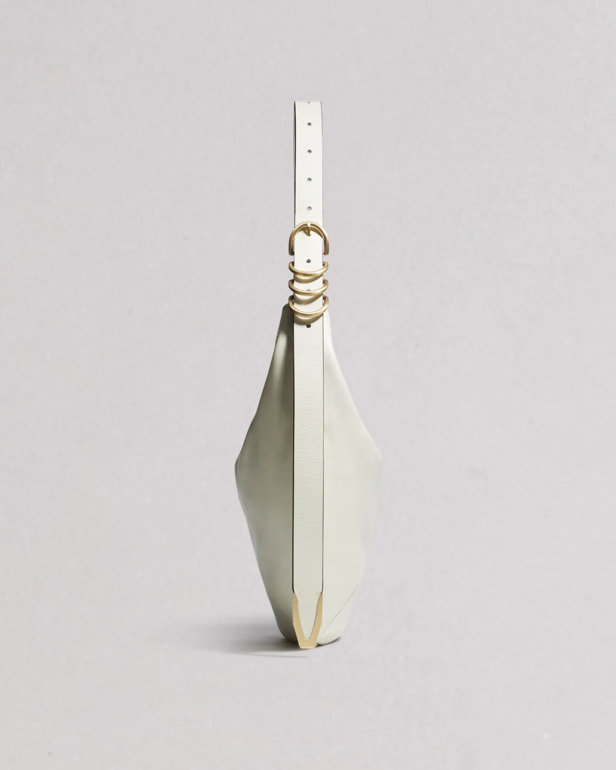 Best Sale Spire Leather Shoulder Bag Women Handbags