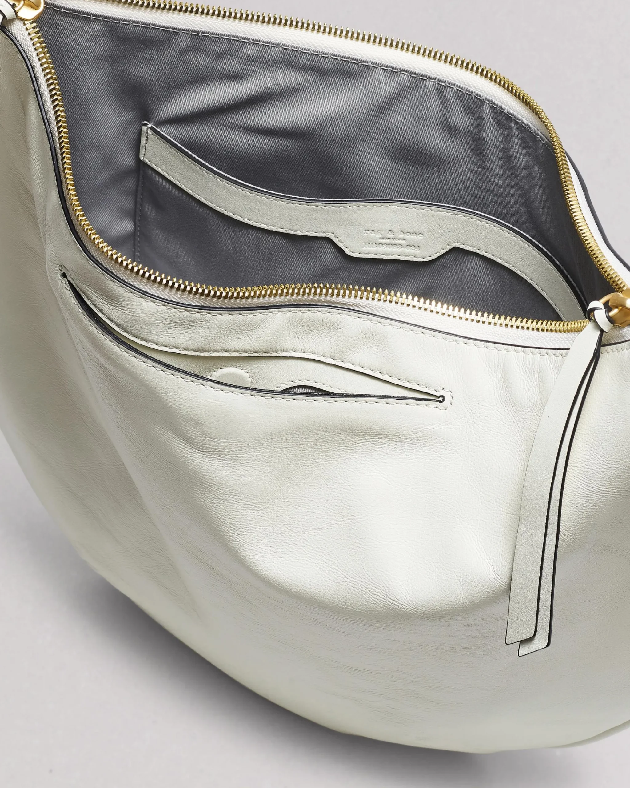 Best Sale Spire Leather Shoulder Bag Women Handbags