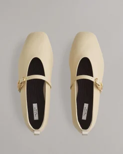 Best Sale Spire Mary Jane Shoes Women Flats