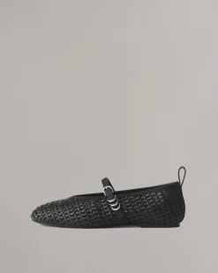 Fashion Spire Mary Jane Shoes Women Flats
