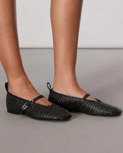 Fashion Spire Mary Jane Shoes Women Flats