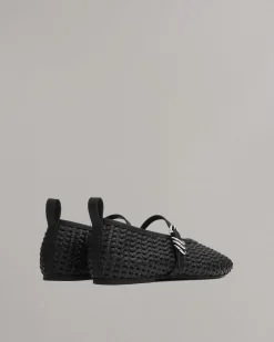 Fashion Spire Mary Jane Shoes Women Flats