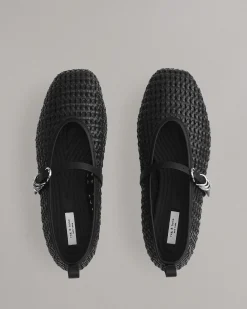 Fashion Spire Mary Jane Shoes Women Flats
