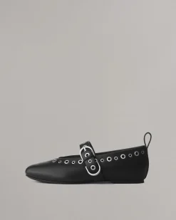 Fashion Spire Mary Jane Shoes Women Flats