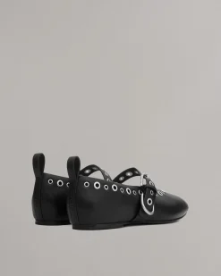 Fashion Spire Mary Jane Shoes Women Flats