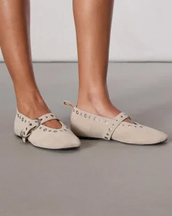 Best Sale Spire Mary Jane Shoes Women Flats