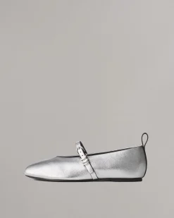 Online Spire Mary Jane Shoes Women Flats