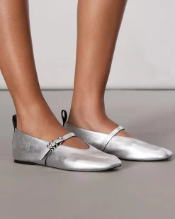 Online Spire Mary Jane Shoes Women Flats