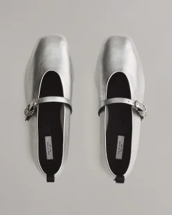 Online Spire Mary Jane Shoes Women Flats