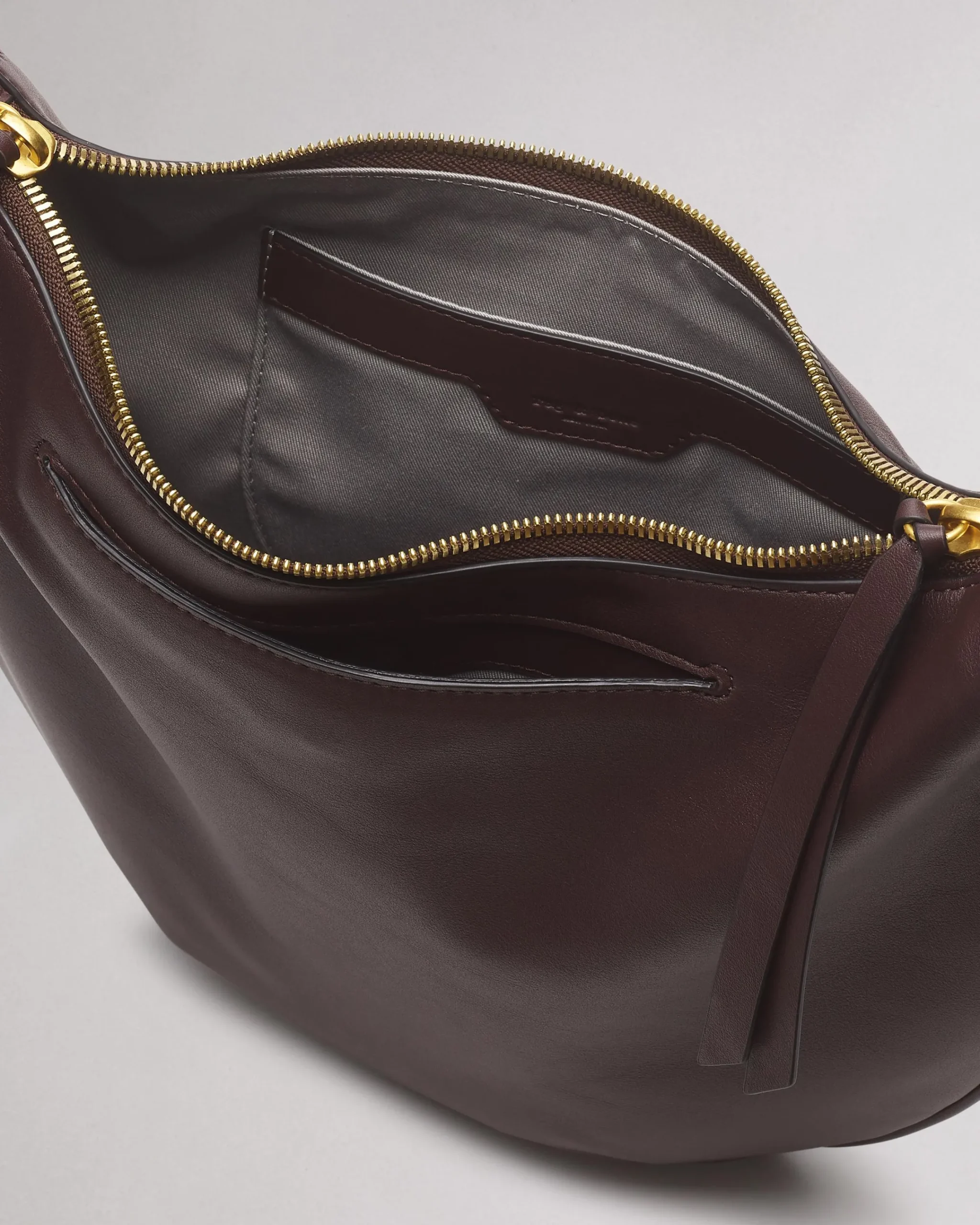 Best Spire Mini Leather Hobo Women Handbags