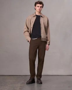 Outlet Standard Chino Pant Pants