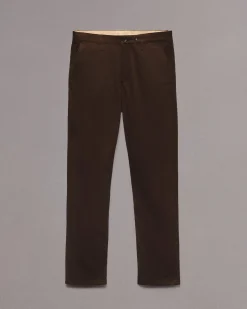 Outlet Standard Chino Pant Pants
