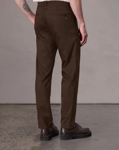 Outlet Standard Chino Pant Pants