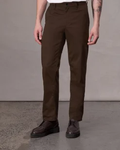 Outlet Standard Chino Pant Pants