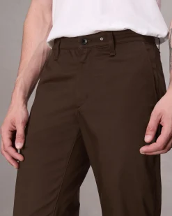 Outlet Standard Chino Pant Pants
