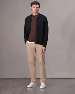 Online Standard Chino Pant Pants