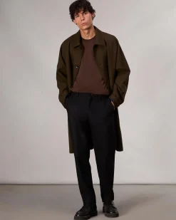 New Standard Flannel Chino Pant Pants