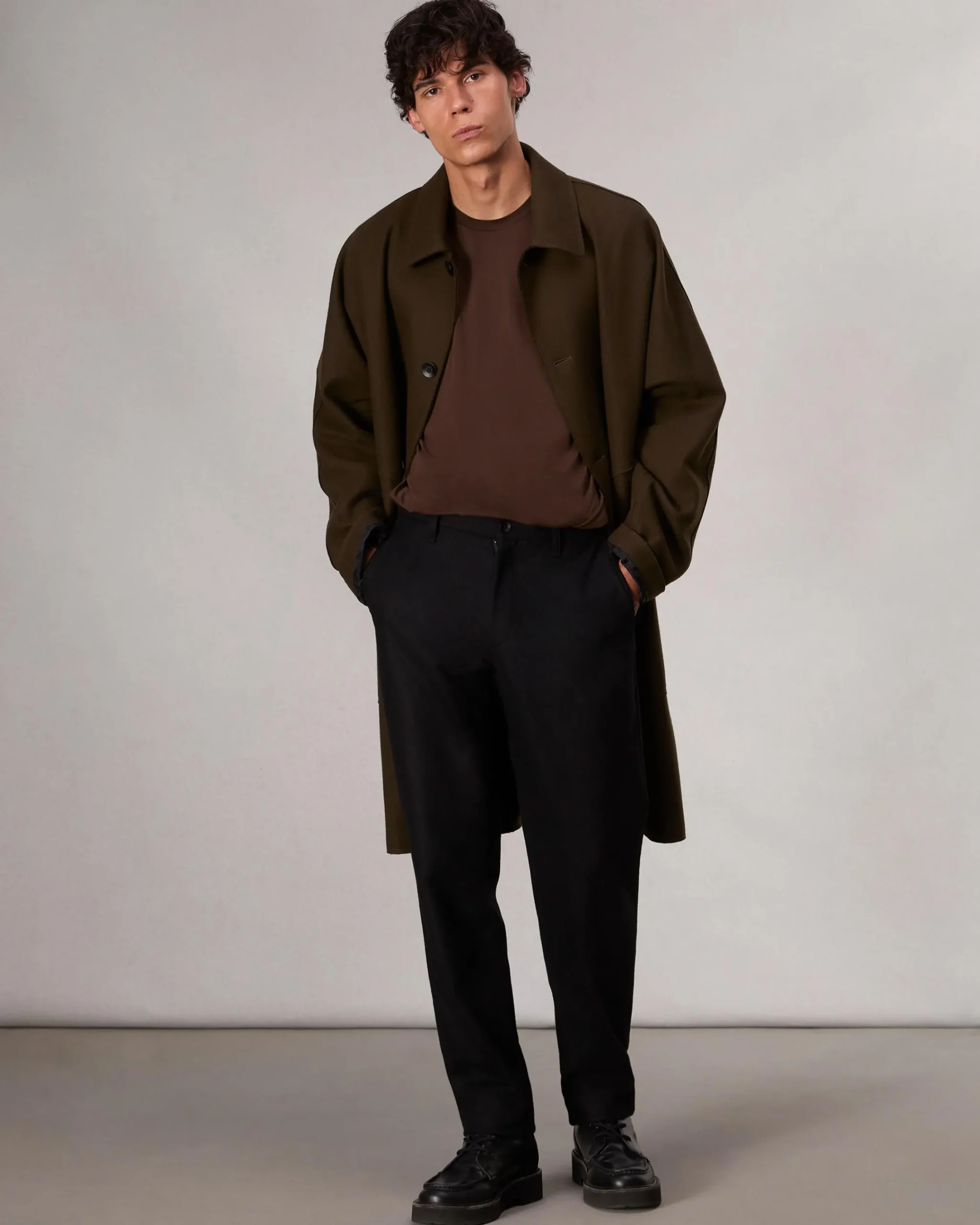New Standard Flannel Chino Pant Pants