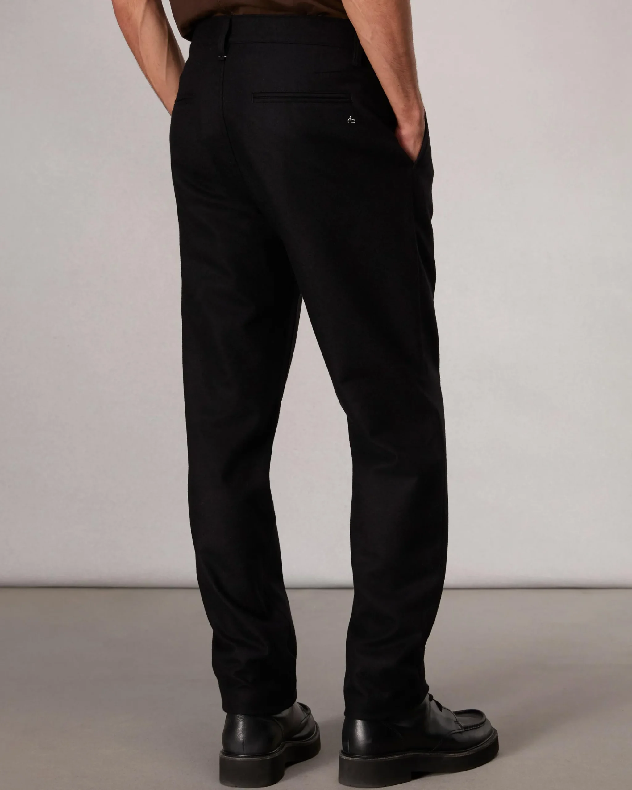 New Standard Flannel Chino Pant Pants