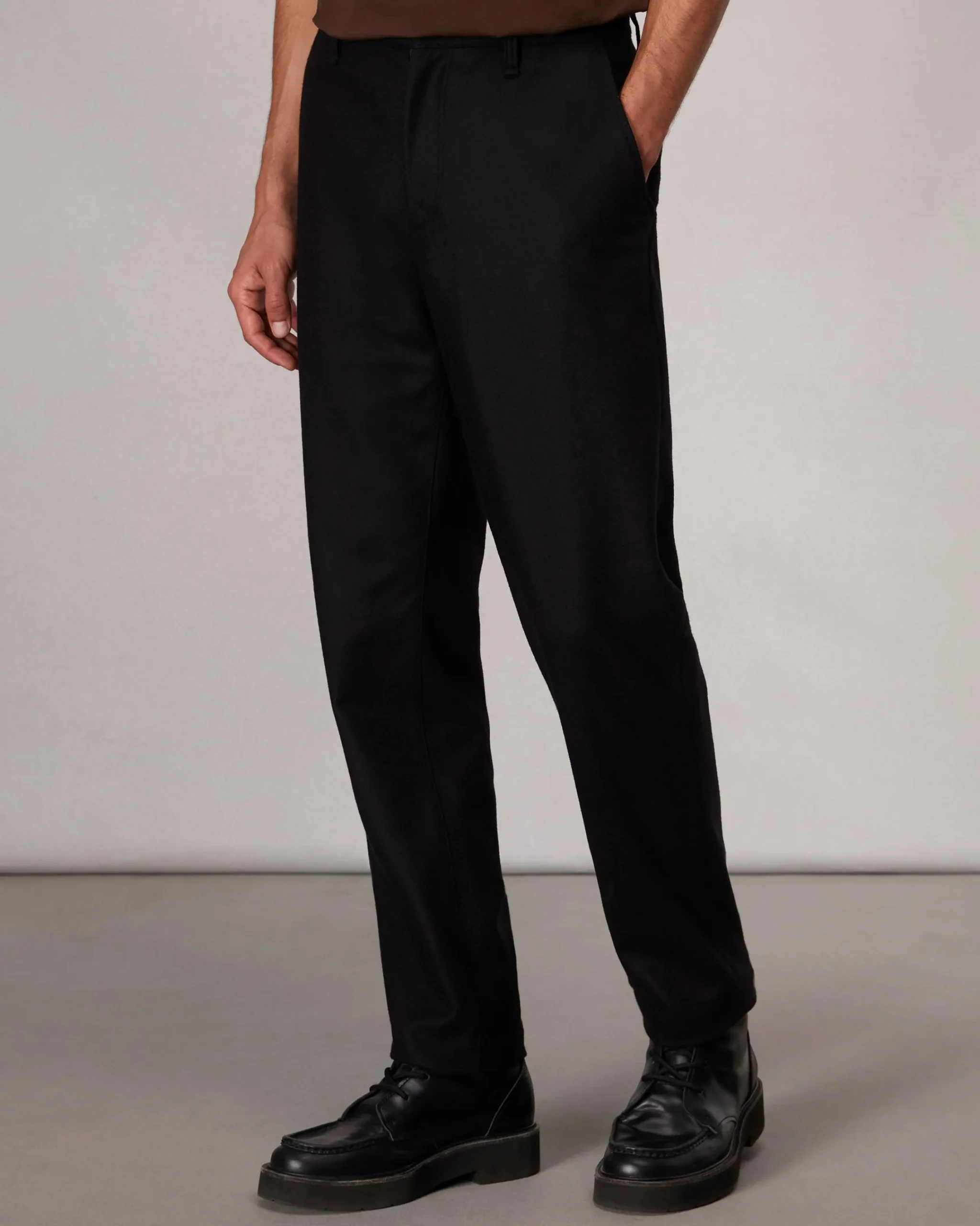 New Standard Flannel Chino Pant Pants