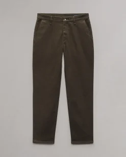 Fashion Standard Flannel Chino Pant Pants