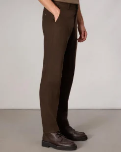 Fashion Standard Flannel Chino Pant Pants