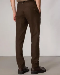 Fashion Standard Flannel Chino Pant Pants