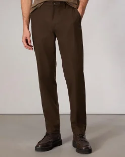 Fashion Standard Flannel Chino Pant Pants
