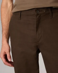 Fashion Standard Flannel Chino Pant Pants