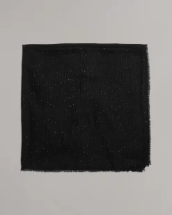 Store Stella Striped Scarf Women Scarves & Ponchos