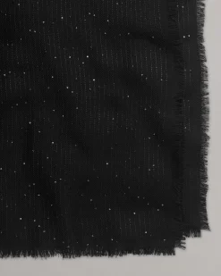 Store Stella Striped Scarf Women Scarves & Ponchos