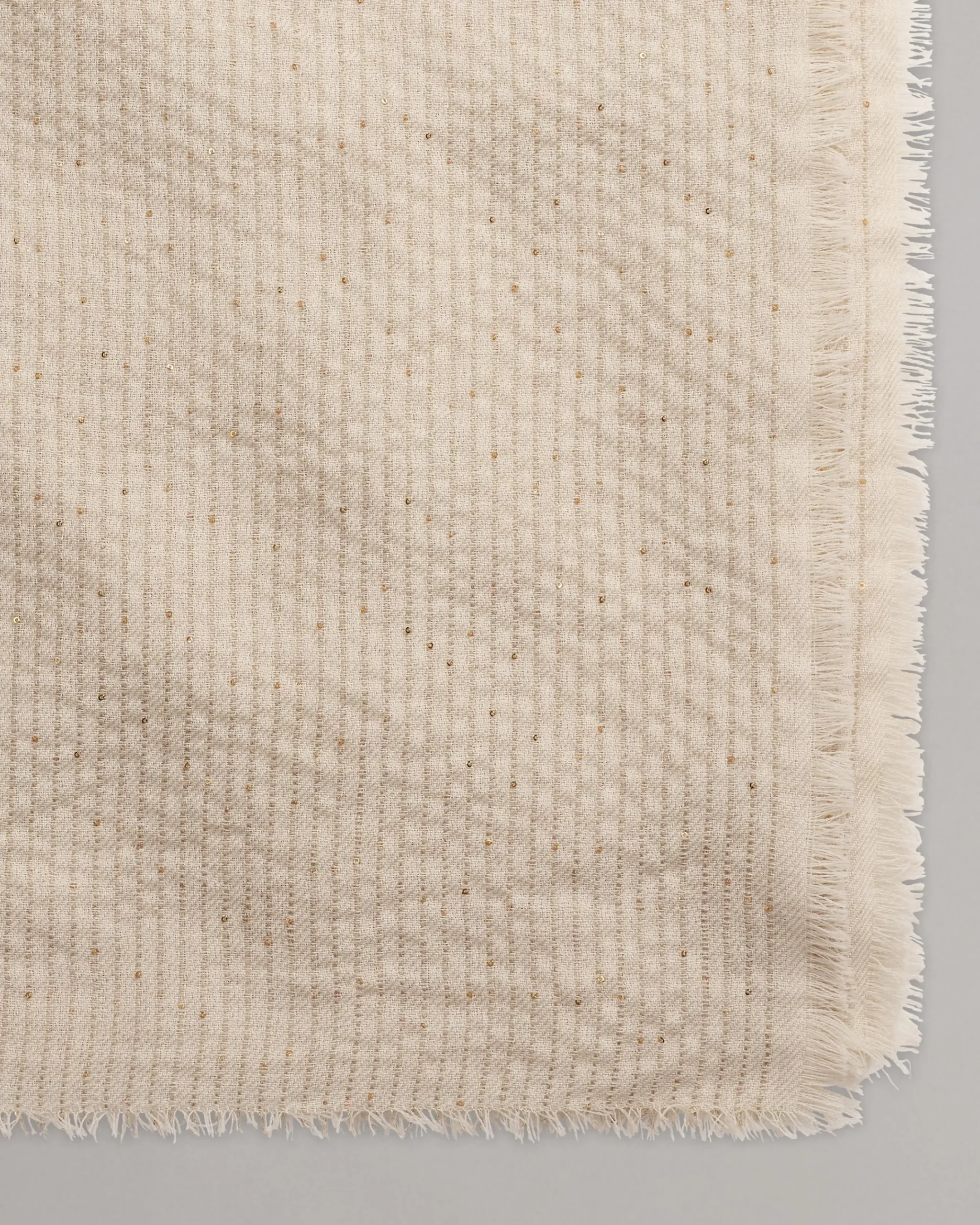 Sale Stella Striped Scarf Women Scarves & Ponchos
