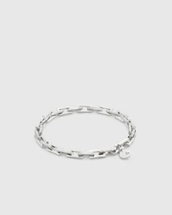Online The Large Link Bracelet Jewelry