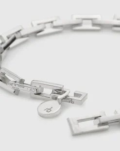 Online The Large Link Bracelet Jewelry