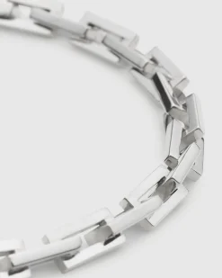 Online The Large Link Bracelet Jewelry