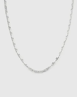Best Sale The Large Link Necklace Jewelry