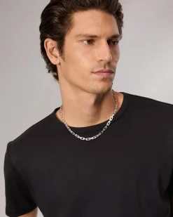 Best Sale The Large Link Necklace Jewelry