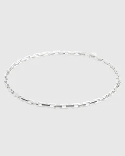 Best Sale The Large Link Necklace Jewelry