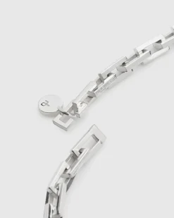 Best Sale The Large Link Necklace Jewelry
