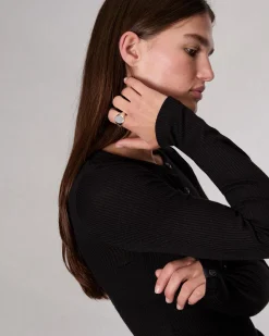 Best The Oval Signet Ring Jewelry