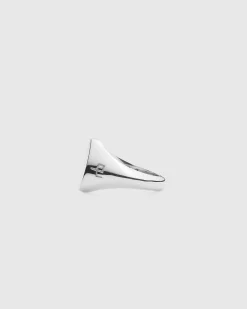 Best The Oval Signet Ring Jewelry