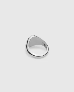 Best The Oval Signet Ring Jewelry