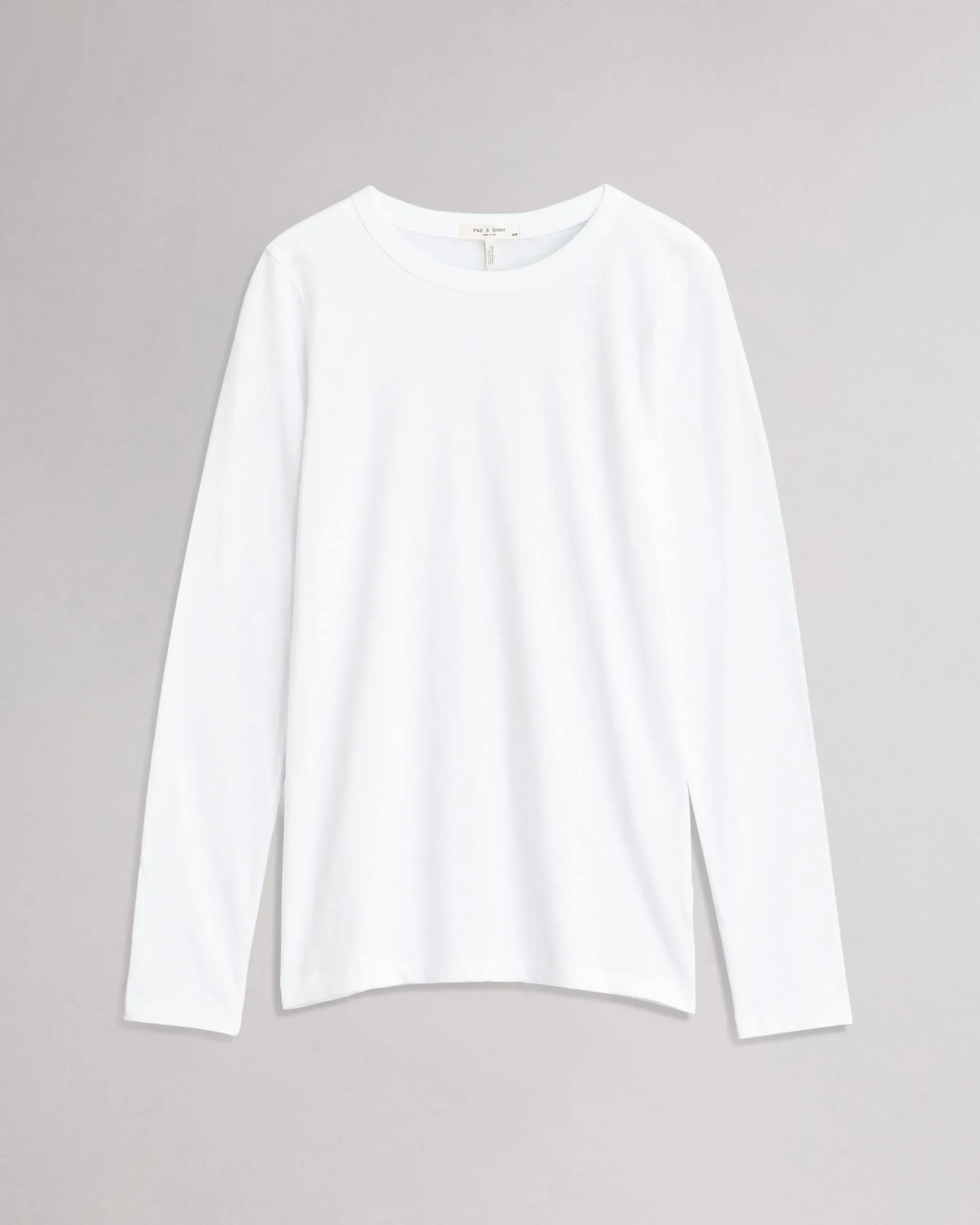 Best The Slub Long Sleeve Women T-Shirts