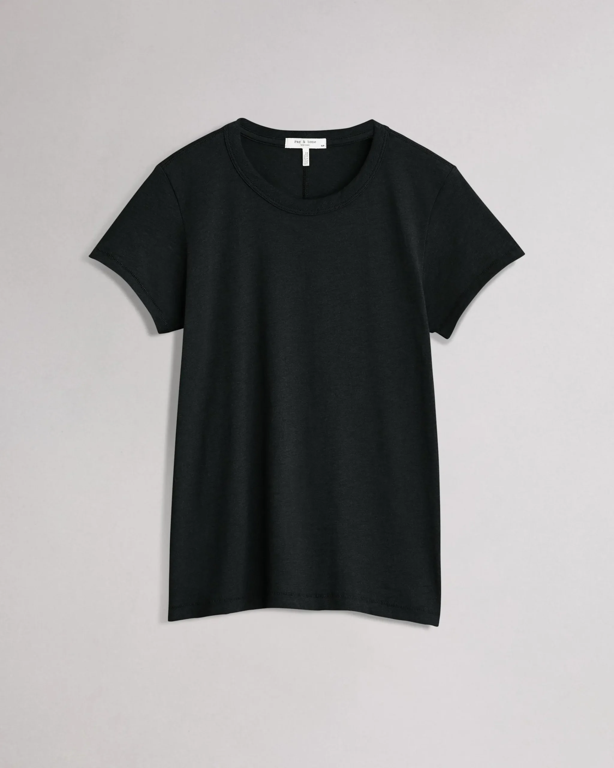 Hot The Slub Tee Women T-Shirts