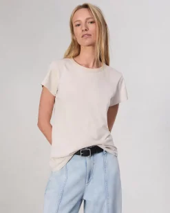 Discount The Slub Tee Women T-Shirts