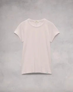 Discount The Slub Tee Women T-Shirts