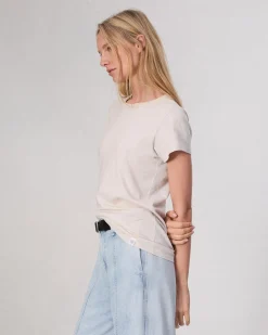 Discount The Slub Tee Women T-Shirts