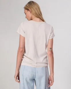 Discount The Slub Tee Women T-Shirts